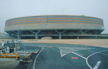 シャルル・ド・ゴール空港