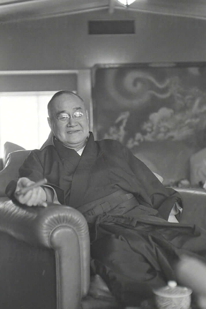 死去から58年「吉田茂」が徹底した「親は親、子は子」 深夜帰宅