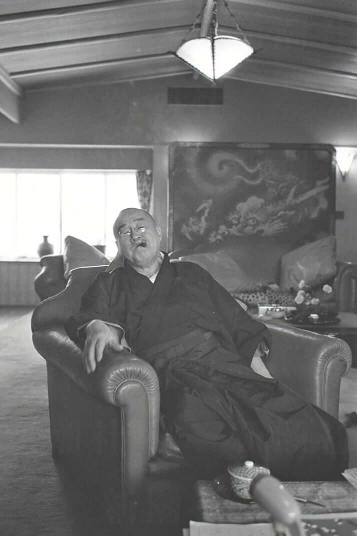 死去から58年「吉田茂」が徹底した「親は親、子は子」 深夜帰宅