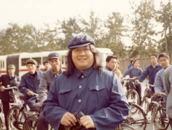 ミッキー吉野_10_中国