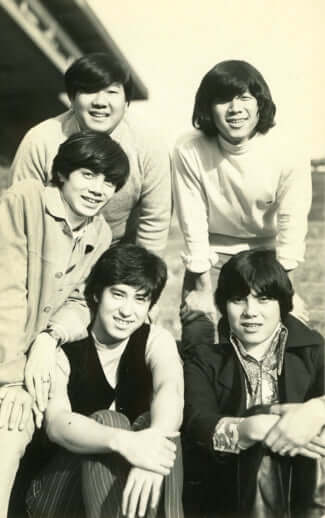 ミッキー吉野_12_ゴールデン・カップス