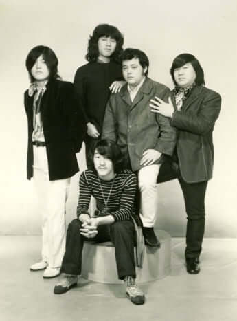 ミッキー吉野_13_ゴールデン・カップス