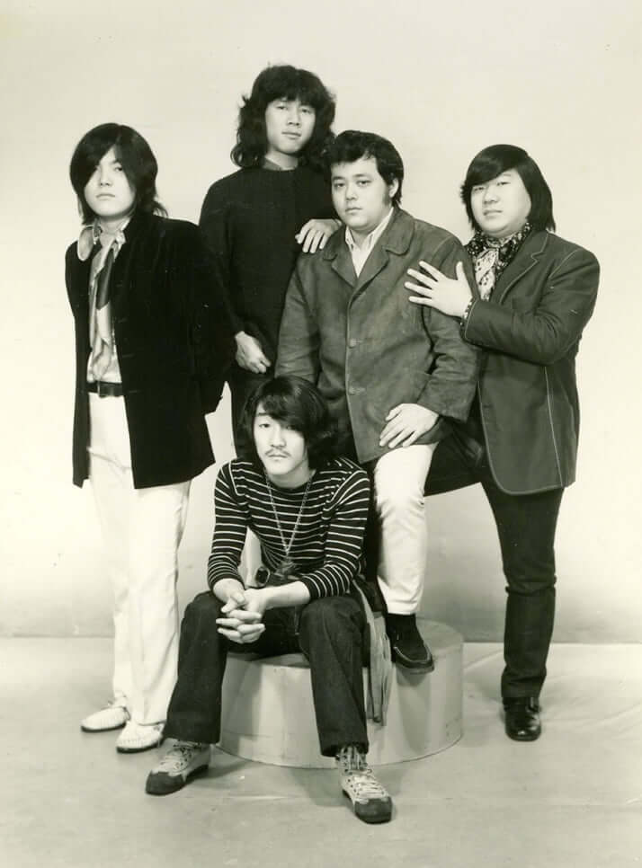 ミッキー吉野_13_ゴールデン・カップス