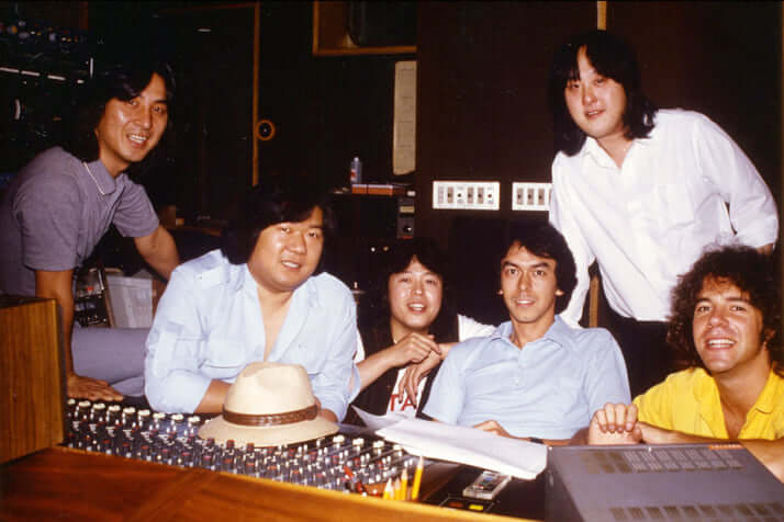 ミッキー吉野_7_ゴダイゴ