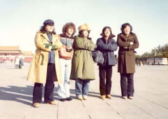 ミッキー吉野_8_中国