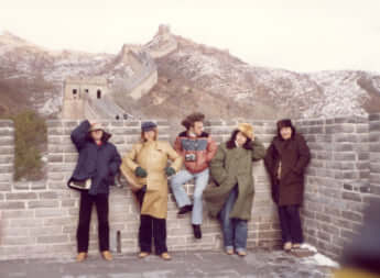 ミッキー吉野_9_中国