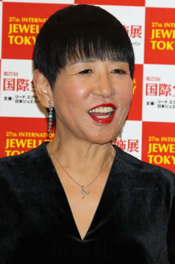 和田アキ子