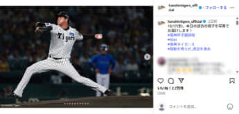 阪神タイガース1