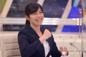 小野田紀美
