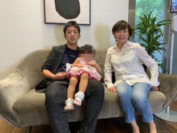 小西悠太郎、安倍昭恵