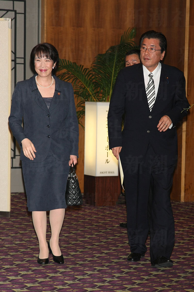 活動歴および当時の関連ビジュアル記録