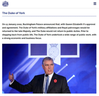 ロイヤルファミリー