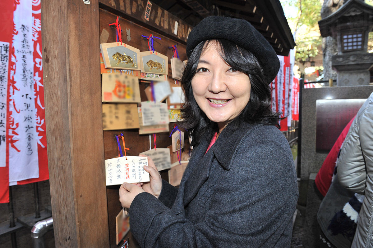 片山 さつき 美人