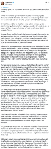 J・K・ローリング