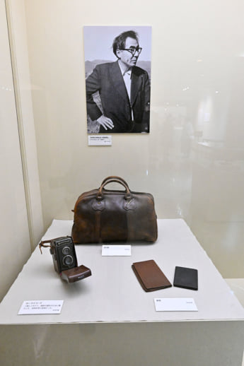 25年40号グラビア 坂口安吾_6