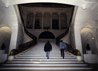 ルーブル美術館2