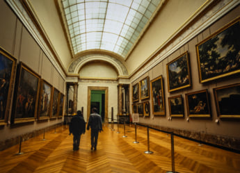 ルーブル美術館3