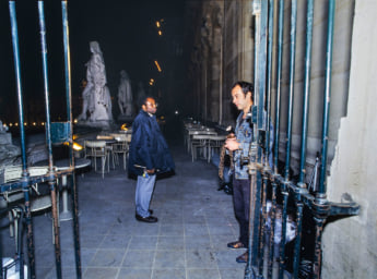 ルーブル美術館4