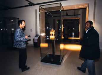 ルーブル美術館5