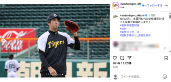 阪神タイガース10