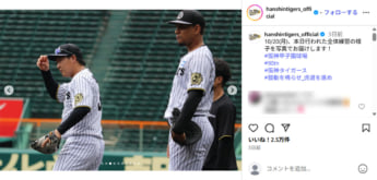 阪神タイガース3