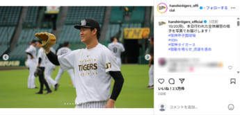 阪神タイガース6