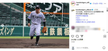 阪神タイガース7