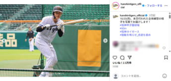 阪神タイガース8