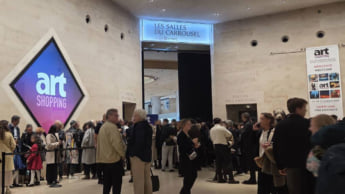 ルーブル美術館10