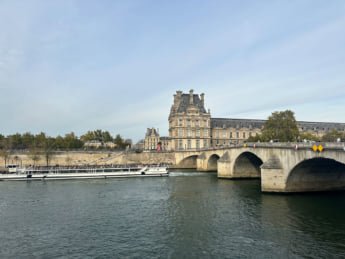 ルーブル美術館3