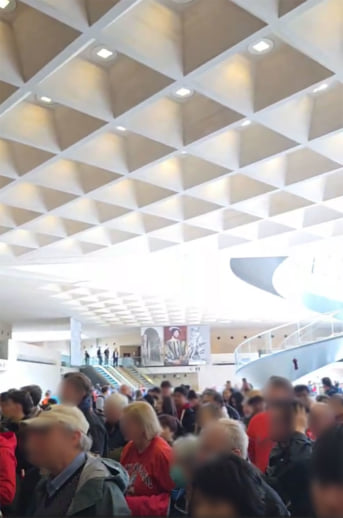 ルーブル美術館4