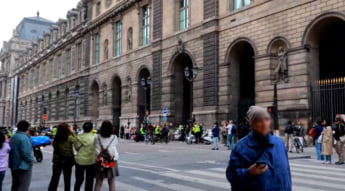 ルーブル美術館6