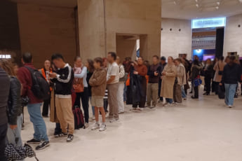 ルーブル美術館7