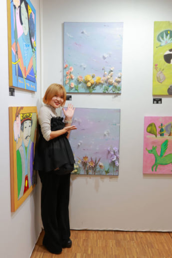 ルーブル美術館9