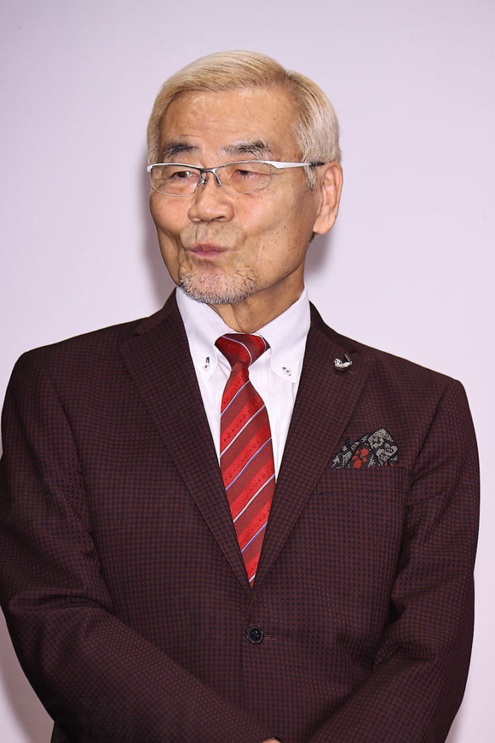 オール巨人