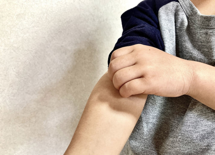 子どもイメージ