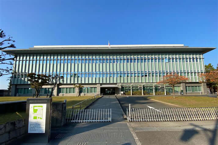 奈良地方裁判所