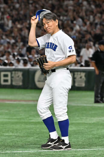 松井秀喜