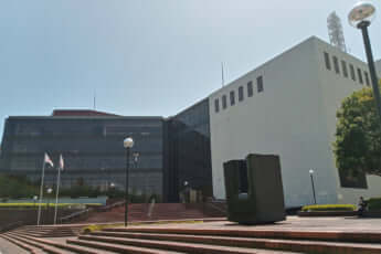 神奈川県民ホールイメージ