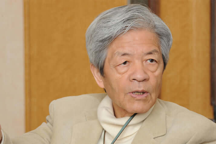 田原総一朗