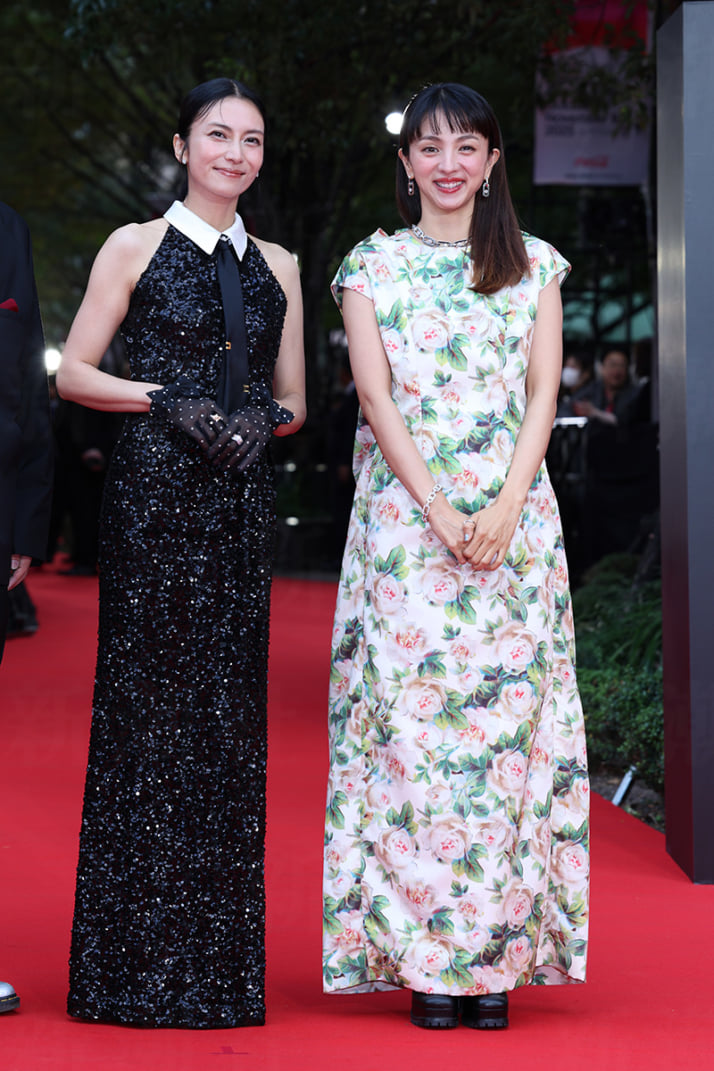 25年42号グラビア 東京国際映画祭_12