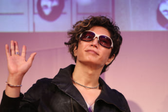 GACKT