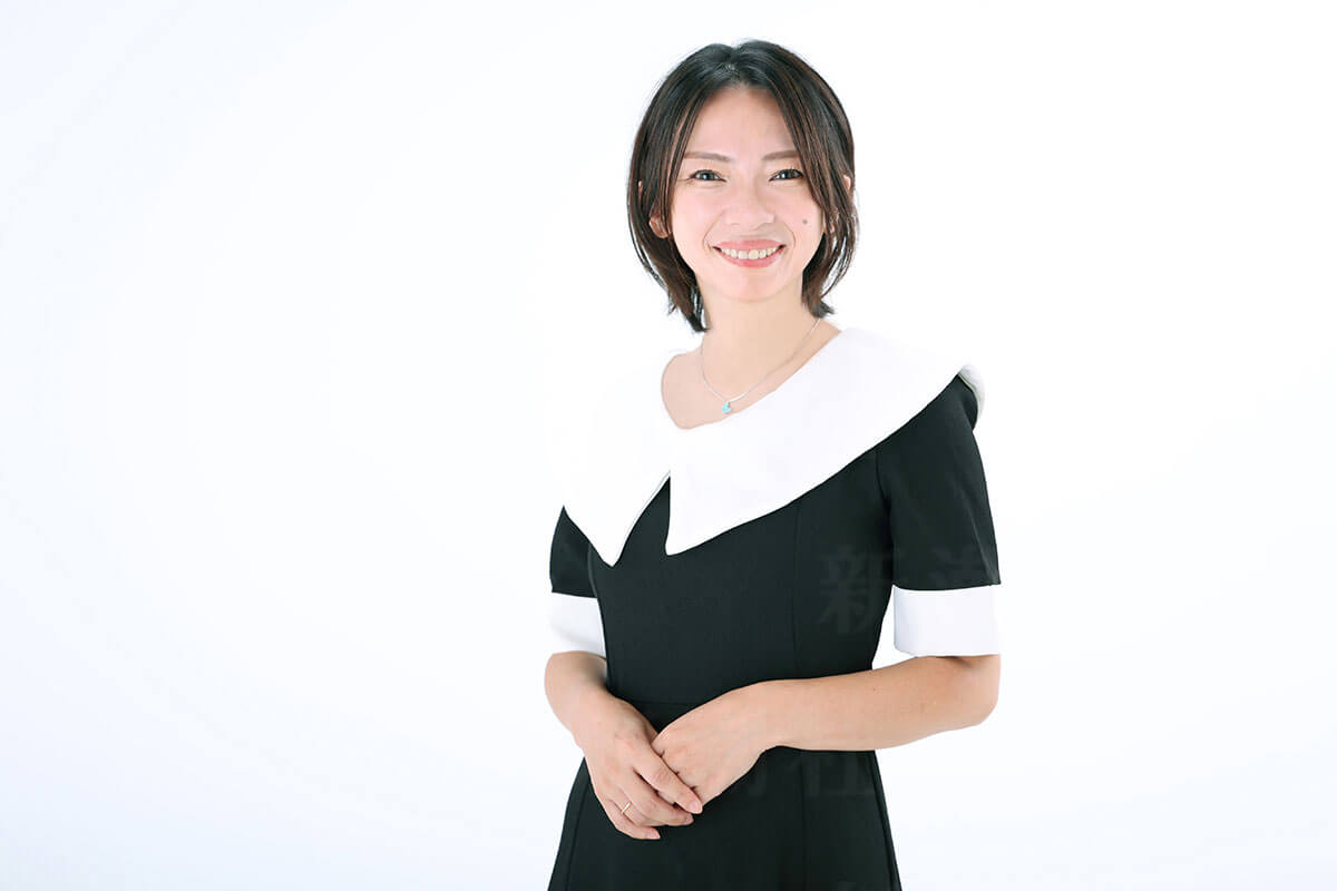 ちっちゃいけどナイスバディの…」AKB48“最初の卒業生”が作った「長めの