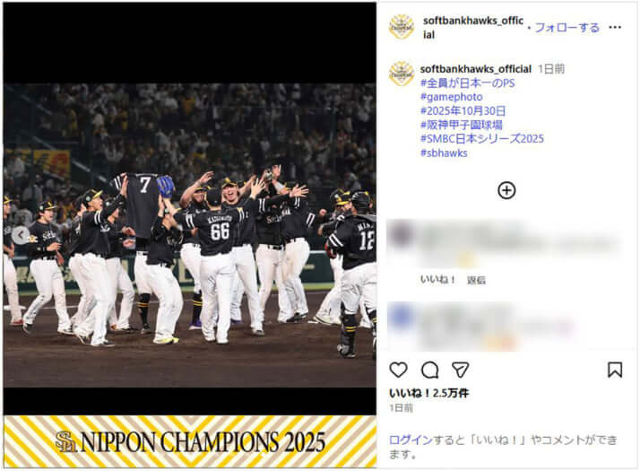 福岡ソフトバンクホークス_11