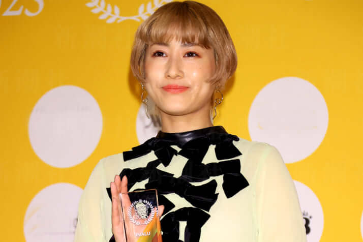 IMALU（いまる）