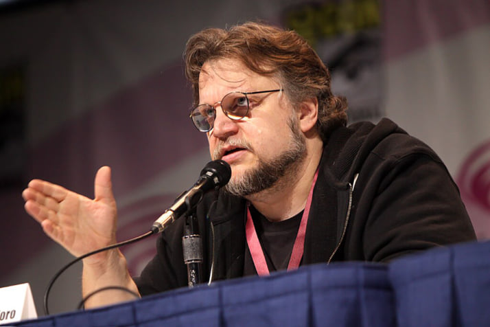 ギレルモ・デル・トロ