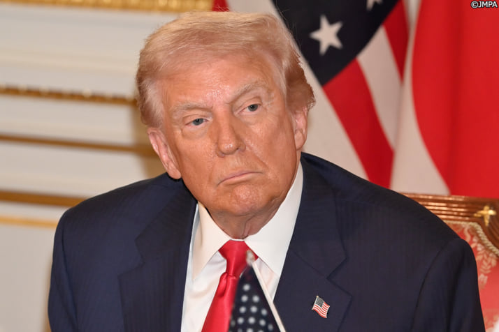 ドナルド・トランプ