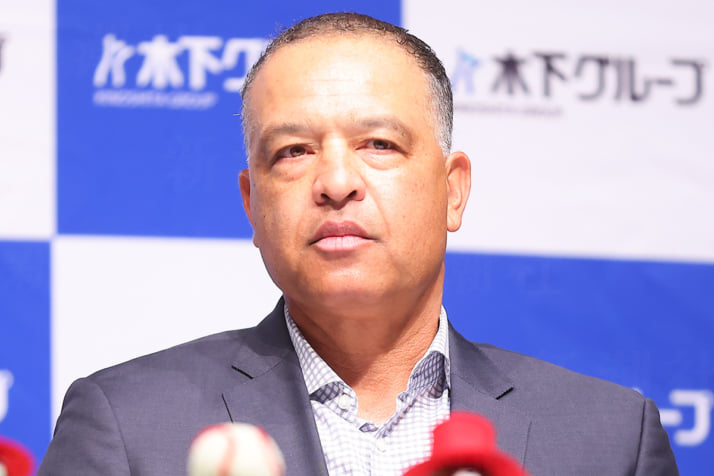 デーブ・ロバーツ