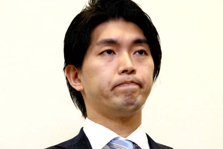 宮崎謙介