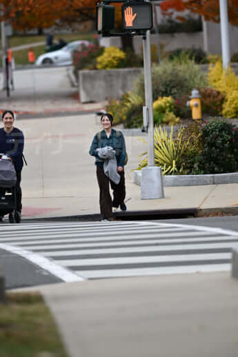 25年43号グラビア 小室夫妻_6
